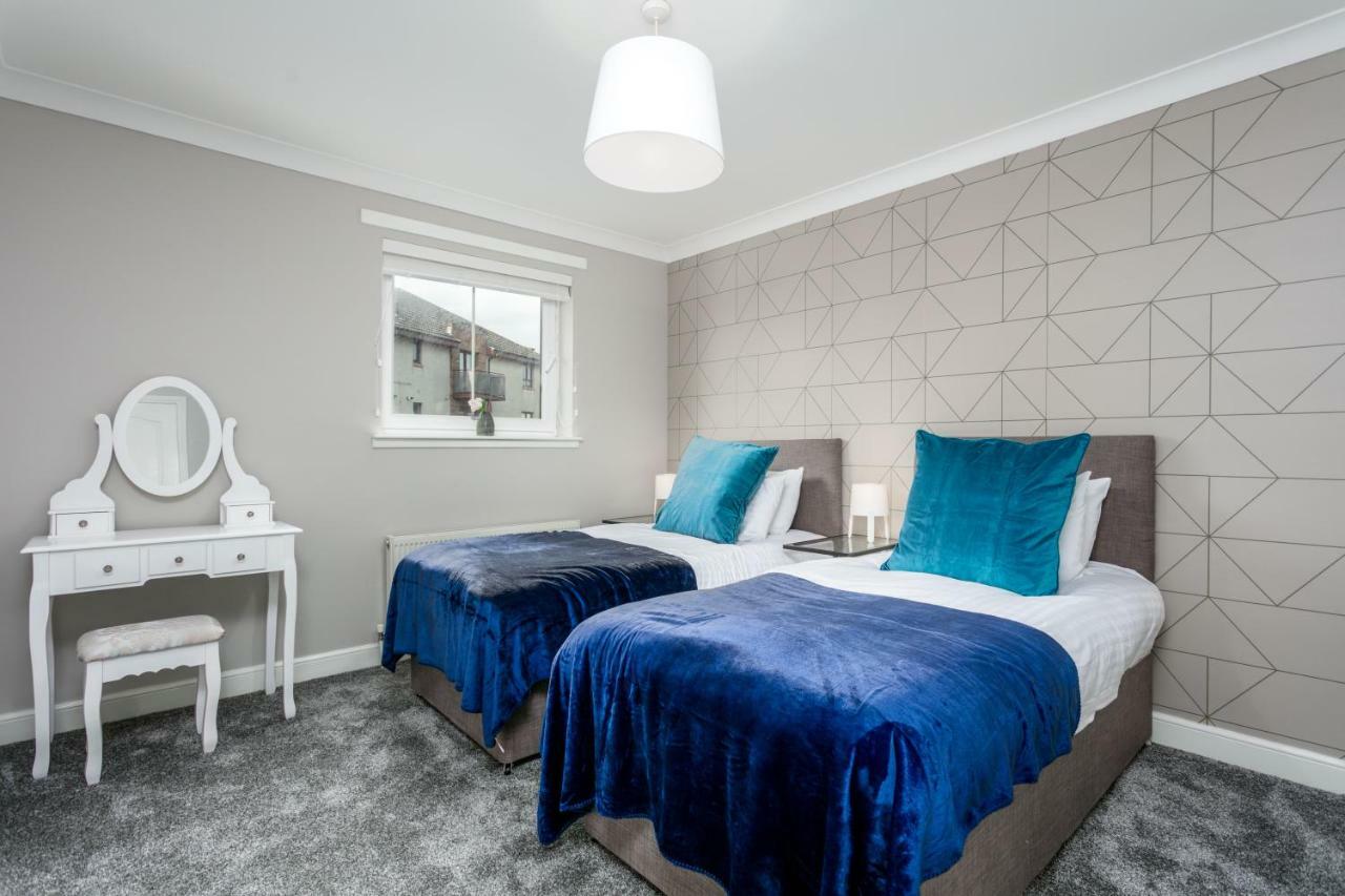 Iona Residence - Donnini Apartments 에어 외부 사진